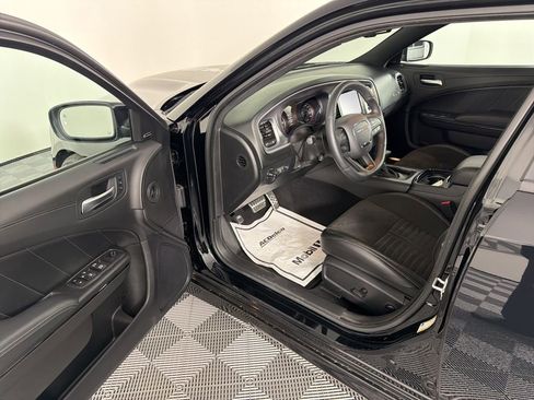 Used 2023 Dodge Charger Scat Pack w/ Daytona Edition Group image 19