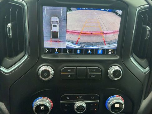 Used 2020 GMC Sierra 1500 AT4 w/ AT4 Premium Package image 6