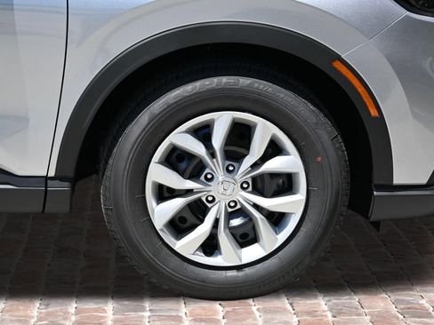 New 2026 Honda CR-V LX image 37