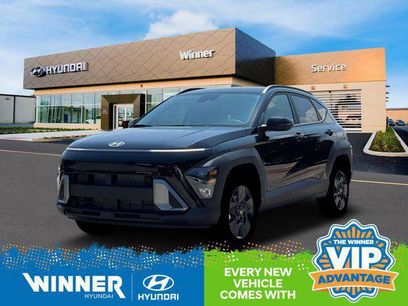 New 2026 Hyundai Kona SEL Sport