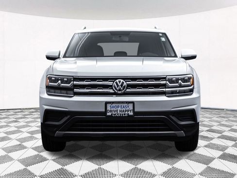 Used 2018 Volkswagen Atlas S image 13