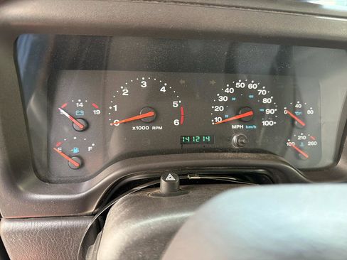 Used 2001 Jeep Wrangler Sport image 17