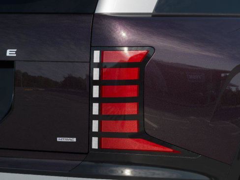 New 2026 Hyundai Palisade Limited AWD/4WD image 10