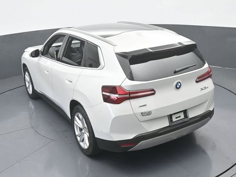Used 2025 BMW X3 xDrive30i image 57