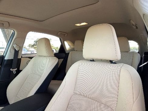 Used 2021 Lexus NX 300 FWD w/ Accessory Package 2 image 21