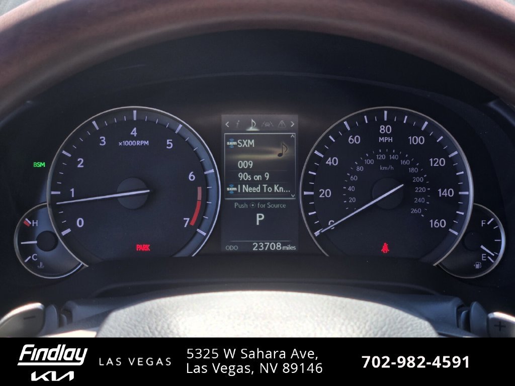 Used 2022 Lexus RX 350 AWD w/ Premium Package image 29