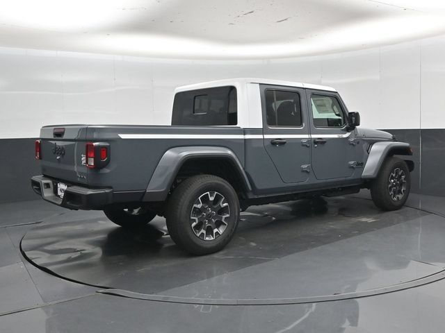 New 2026 Jeep Gladiator Sport AWD/4WD image 27
