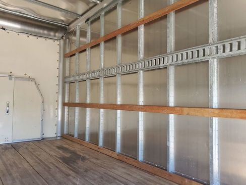 Used 2024 Ford E-350 and Econoline 350 Super Duty w/ Power Windows & Locks Group image 9