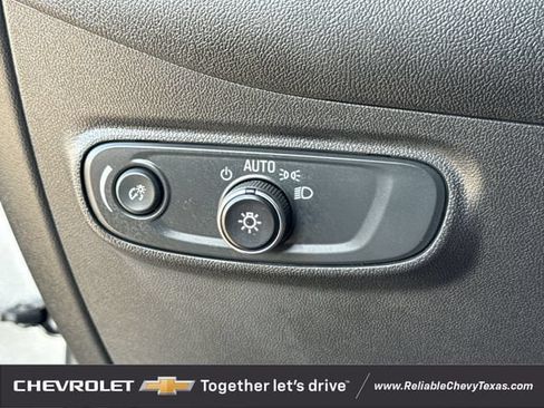 Used 2024 Chevrolet Equinox LT FWD image 26
