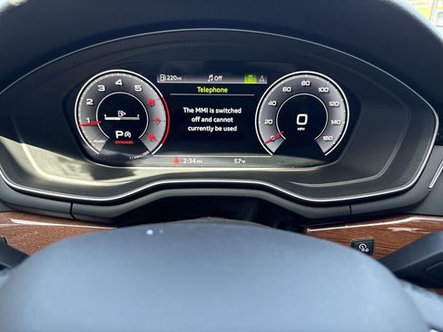 Used 2022 Audi A5 2.0T Premium Plus w/ Premium Plus image 10