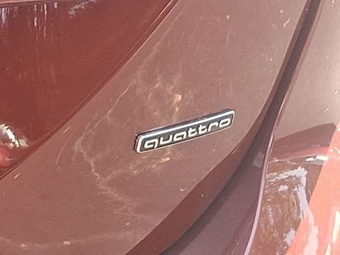 New 2025 Audi A5 2.0T Prestige image 22