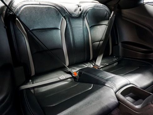 Used 2022 Chevrolet Camaro *Camaro 1SS* *6.2L V8* *6-Spd image 27