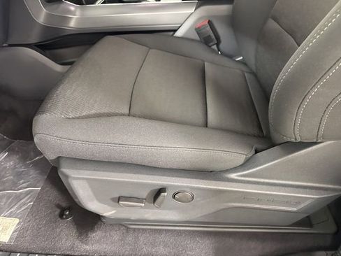 New 2025 Ford F150 XLT w/ Equipment Group 302A MID image 19