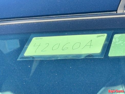 Used 2024 Toyota RAV4 XSE w/ Advanced Technology Package image 11