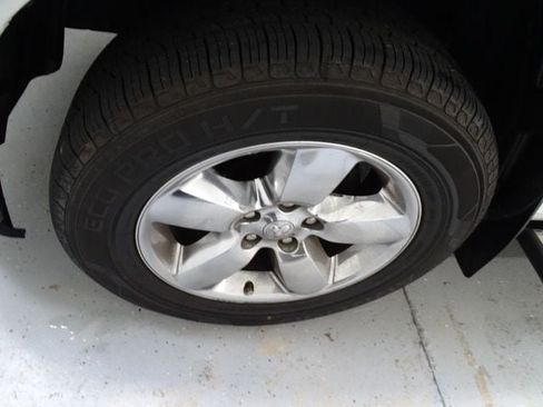 Used 2019 RAM 1500 Big Horn AWD/4WD image 27