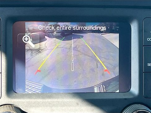 Used 2024 RAM 2500 Tradesman w/ Protection Group image 13