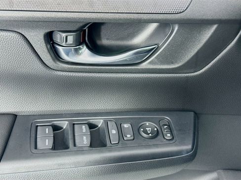 New 2026 Honda CR-V Sport image 25