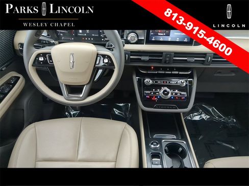 Certified 2022 Lincoln Corsair FWD w/ Equipment Group 101A image 12