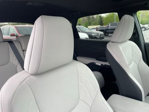 Used 2024 Lexus RX 350 Premium w/ Convenience Package image 7