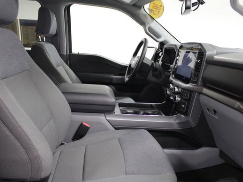 Used 2025 Ford F150 XLT w/ Equipment Group 302A MID AWD/4WD image 28