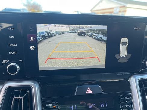 Certified 2023 Kia Sorento S image 50