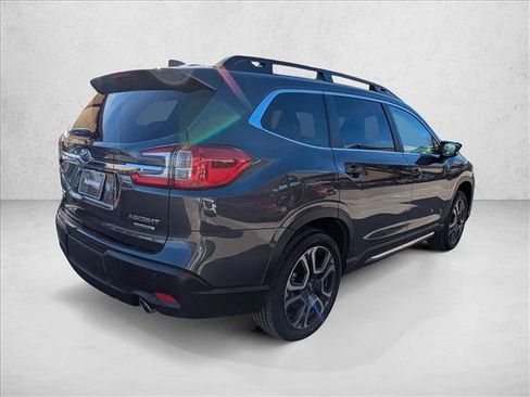 New 2026 Subaru Ascent Limited image 5