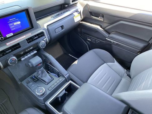 New 2026 Toyota Tacoma TRD Sport image 22