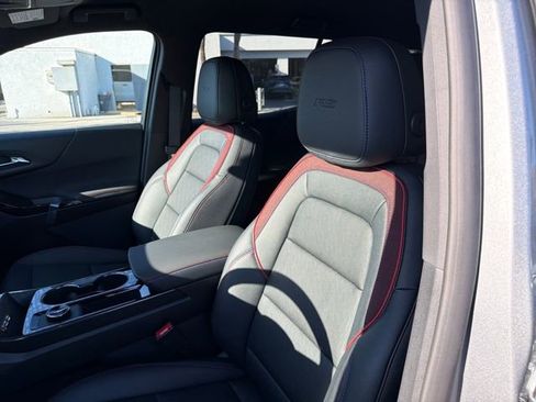 New 2026 Chevrolet Equinox RS image 21