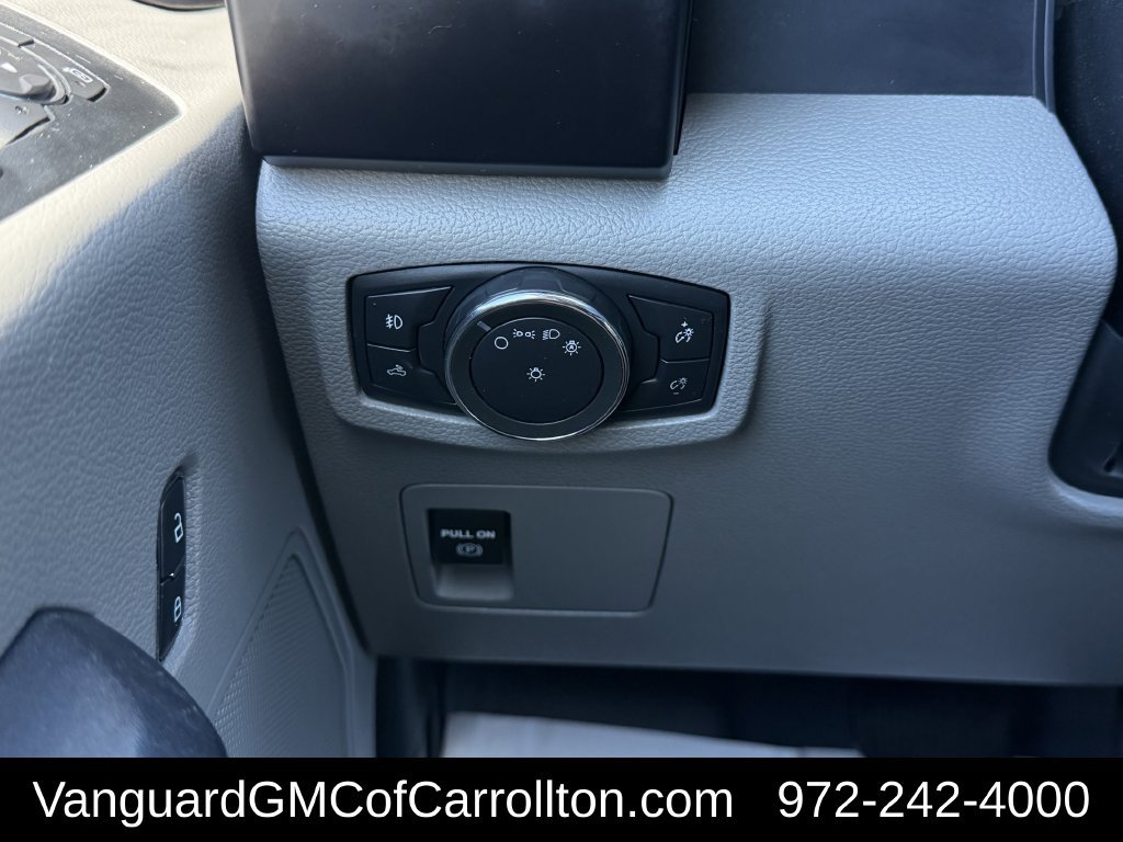 Used 2018 Ford F150 XL w/ Equipment Group 101A Mid AWD/4WD image 24