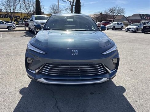 New 2026 Buick Envista Preferred image 9