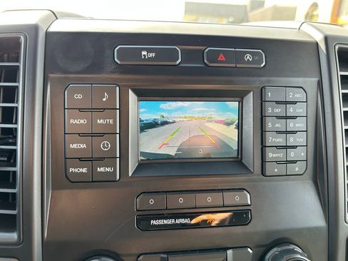 Used 2016 Ford F150 XL w/ Equipment Group 101A Mid AWD/4WD image 13