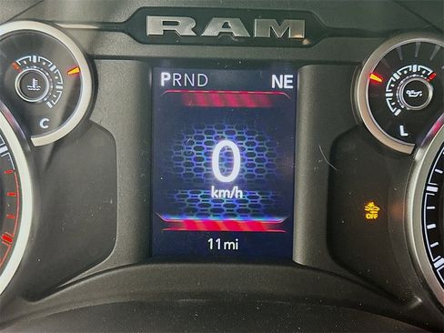 New 2026 RAM 4500 Tradesman image 11