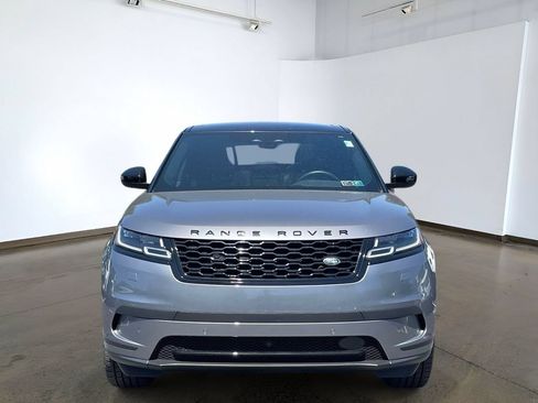 Used 2023 Land Rover Range Rover Velar S AWD/4WD image 2
