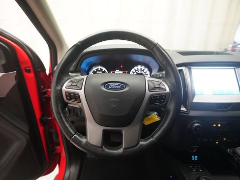 Used 2020 Ford Ranger XLT w/ FX4 Off-Road Package AWD/4WD image 4