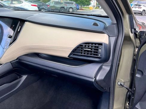 Certified 2024 Subaru Outback Premium AWD/4WD image 19