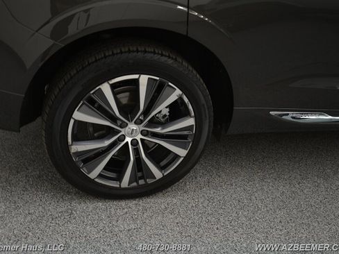 Used 2022 Volvo XC60 T8 Inscription Expression w/ Advanced Package image 39