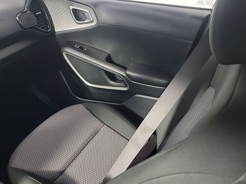Certified 2024 Kia Soul S FWD image 22