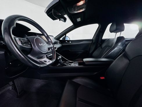 Used 2023 Kia K5 GT-Line image 21