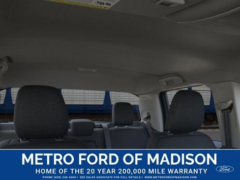 New 2026 Ford Maverick XLT image 13