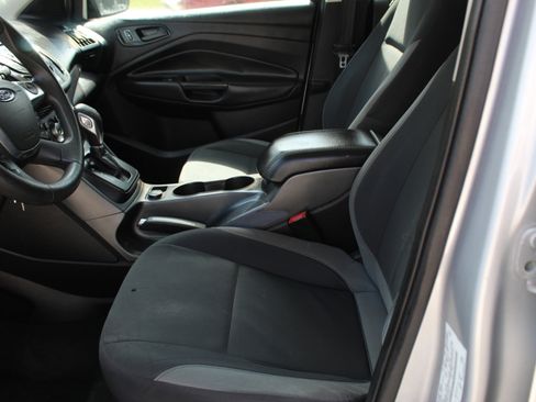 Used 2014 Ford Escape S image 14
