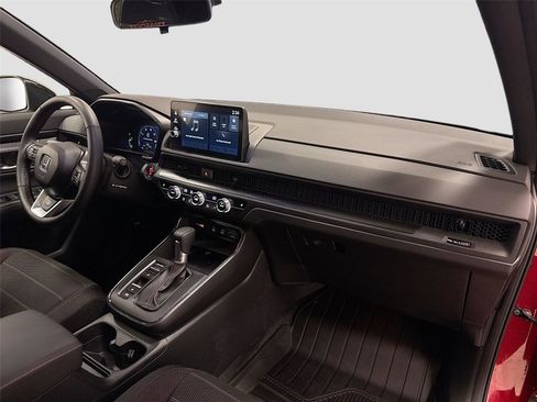Used 2026 Honda CR-V TrailSport image 29