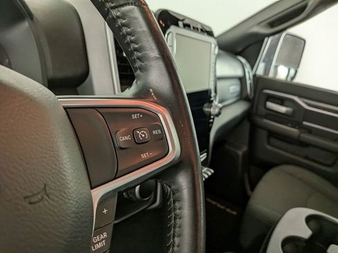Certified 2024 RAM 2500 Big Horn w/ Sport Appearance Package image 20