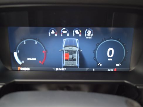 New 2026 Ford F250 Lariat w/ Chrome Package image 12