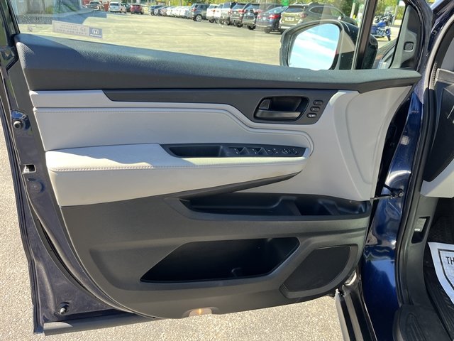 Used 2019 Honda Odyssey EX-L image 18
