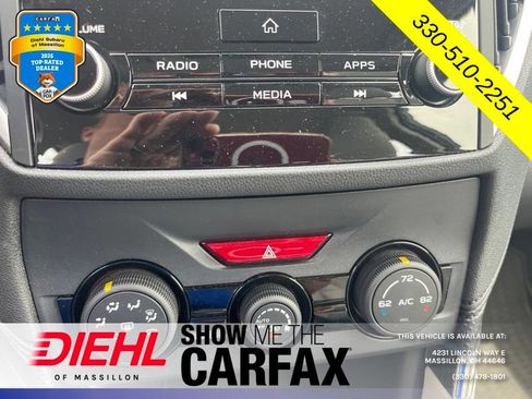 Used 2024 Subaru Forester AWD/4WD image 23