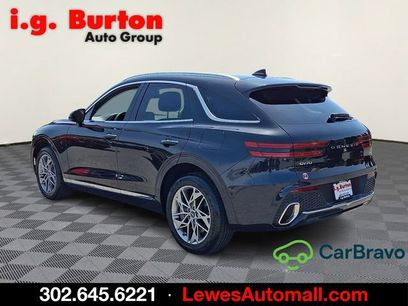 Used 2025 Genesis GV70 2.5T