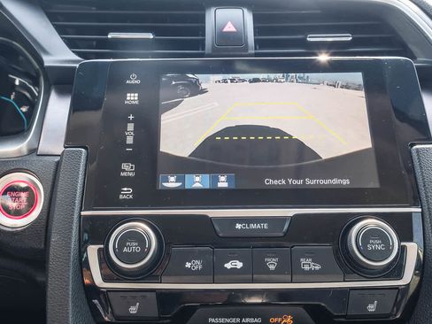 Used 2018 Honda Civic EX-T image 26