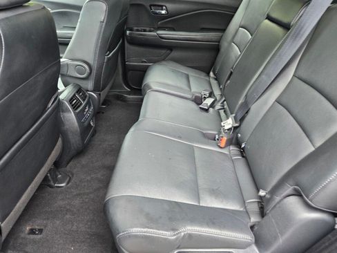 Certified 2022 Honda Pilot EX-L image 11