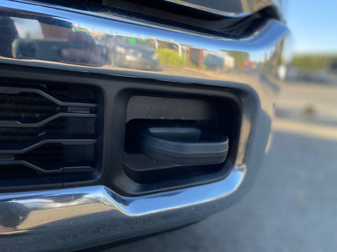 Used 2020 RAM 2500 Tradesman AWD/4WD image 92