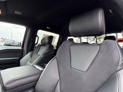 New 2026 Ford F150 Raptor AWD/4WD image 22